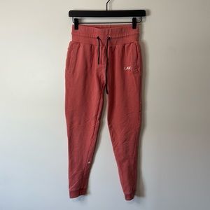 Laki Active Women’s Pink Joggers